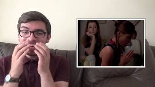 Buffy the Vampire Slayer - 2x03 "School Hard" Reaction