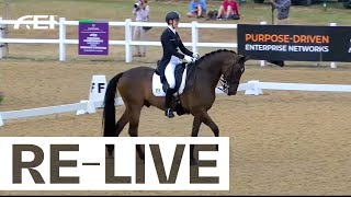Download Lagu RE-LIVE | Young Riders Individual Part 1 | FEI Dressage Euros 2022 Juniors \u0026 Young Riders |Hartpury MP3 Download Lagu RE-LIVE | Young Riders Individual Part 1 | FEI Dressage Euros 2022 Juniors \u0026 Young Riders |Hartpury MP3