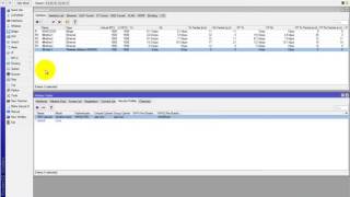 Configuración WiFi en Mikrotik