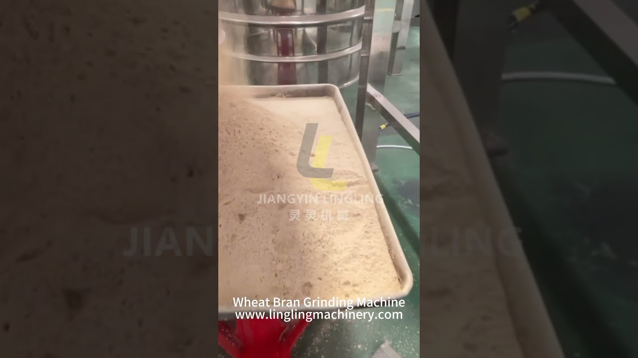 LL wheat Bran Grinding arabic gum grinder, Guar gum carrageenan grinding machine, powder crusher