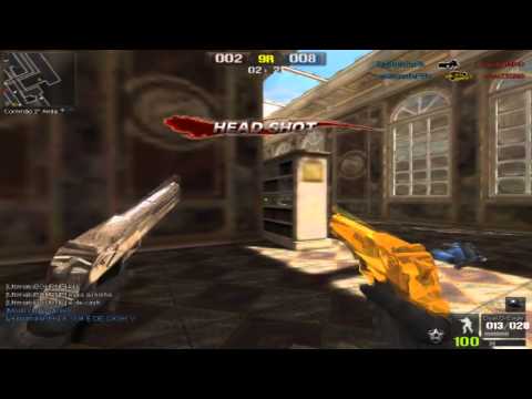 PointBLANK SINGLES #1