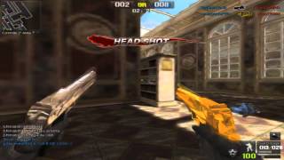 PointBLANK SINGLES #1