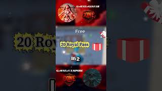 gone.empire #bgmi #giveaway #pubgmobile #royalpass #esports #gaming