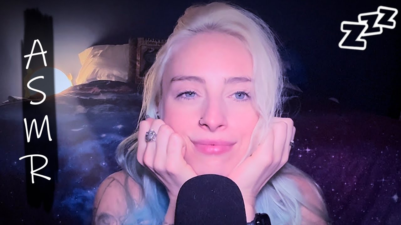 ASMR: Curiosidades que vão te fazer dormir 😴 🌙 