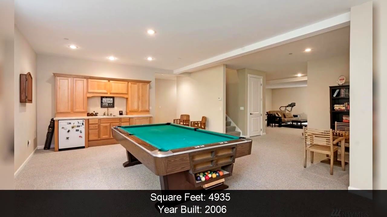 Longbranch Home For Sale - 8125 159th Ave KPS, Longbranch, WA 98351