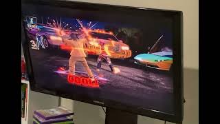 The Hip Hop Dance Experience  Ignition  Go Hard