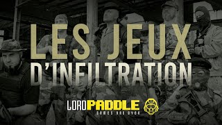 Les jeux d'infiltration (ft. @CASCADE31  @MOrlOckestVieuxJeux  @badguysprod) screenshot 4