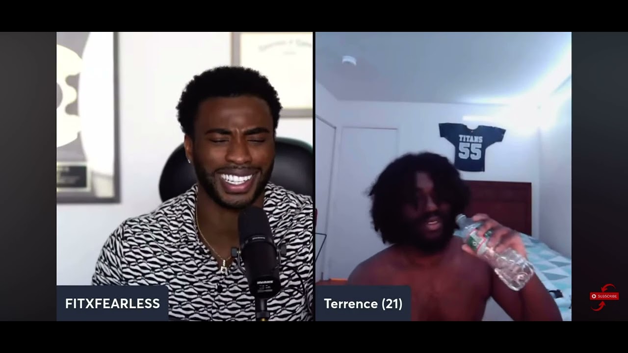 DELUSIONAL & LAZY Caller Argues With FitxFearless!