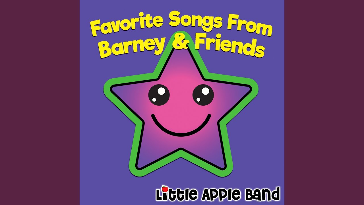 Let's Go On An Adventure