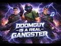 ПОЧЕМУ DOOMGUY— НАСТОЯЩИЙ ГАНГСТЕР?