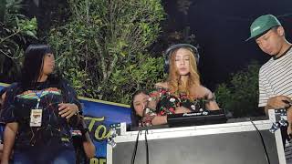 DJ BIANCA VS K5MAXIMAL