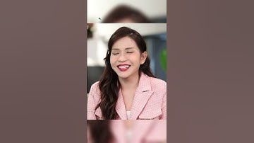 Khả Như nói không thích trai giàu - đẹp và sự thật thì: | Tài Tám Tếu