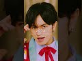 中島健人の成長記録^ ^ いつのビジュが好きですか❓💖 #中島健人 #SexyZone #fyp