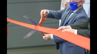 Medical School and Phoenix VA Launch Innovative Research Space