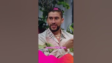 Thumbnail of How Bad Bunny created "Titi Me Pregunto" 👀🔥 #badbunny #titimepregunto