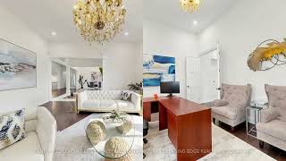2 Sam Davis Court Whitchurch-Stouffville, ON L4A 4R4