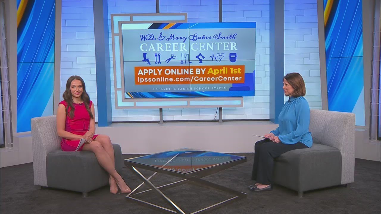 Meet Your Neighbor LPSS Career Center YouTube