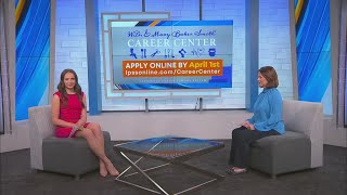 Meet Your Neighbor: LPSS Career Center