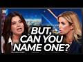 Liberal Humiliated When She Can’t Answer This Simple Question