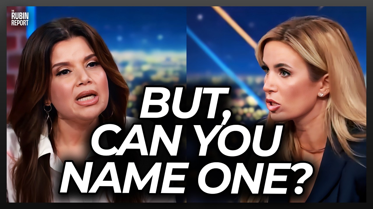 CNN Panel Member Cannot Name American Victims of Illegal Immigrant Crimes