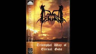 Absidia - In the Shade of Times