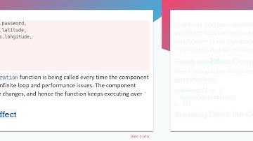 Solving the Infinite Loop Problem in React Native with Apollo Client