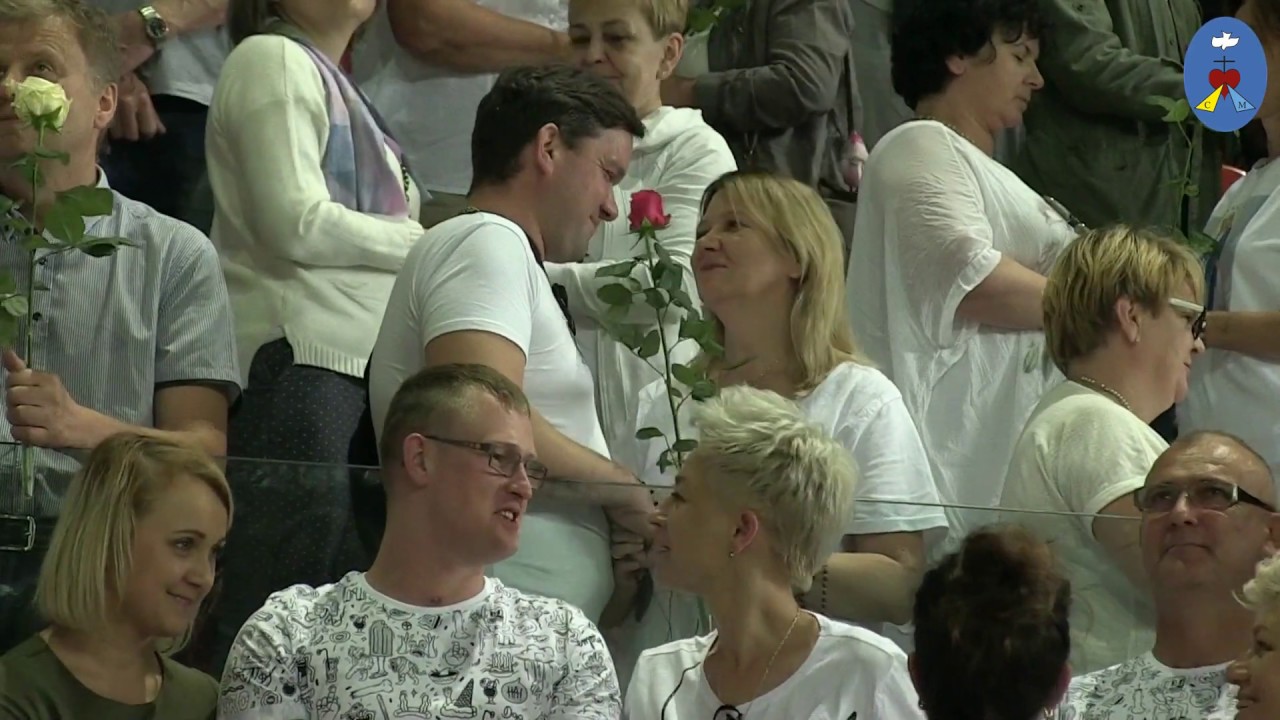 2. Spotkanie otwarte 20.07.2019 - Uwielbienie, modlitwa