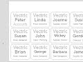 Vectric V10 Tutorials | General Topics | Plate Production Guide