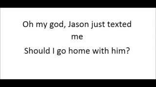 Letra de la cancion #selfie, espero les guste ;)