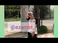 azamat  паталок вайндары #2