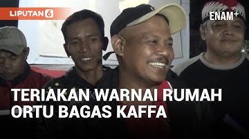 Orang Tua Bagas Kaffa Terharu Lihat Timnas Indonesia Juara SEA Games 2023 | Liputan6