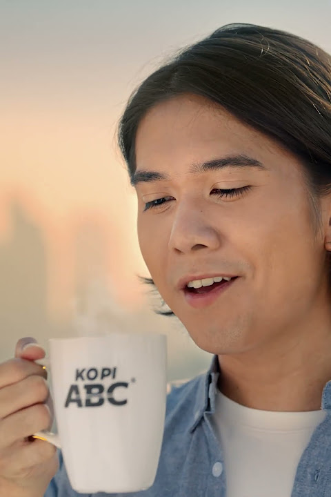 Saat Aku Butuh Coffee... ya Kopi ABC
