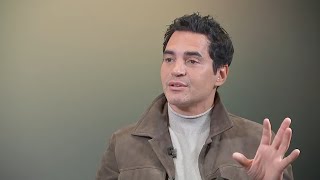 'Will Trent' actor Ramon Rodriguez talks about excitement for season 4 Wealth