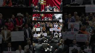 ¿Porque quieren ELIMINAR o REFORMAR a los PLURINOMINALES?