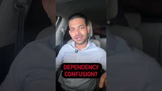 Dependency Confusion
