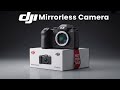 DJI Mirrorless Camera Leak – Everything You NEED to Know!