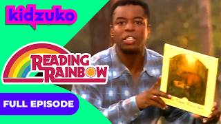 Once There Was A Tree 🌳 | Reading Rainbow 📖🌈 | Full Episode | ‪@Kidzuko
