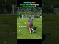 Ranking Best Curve Shots 😱 #football #sports #shorts