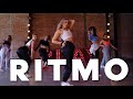 "RITMO"- RUMER NOEL CHOREO