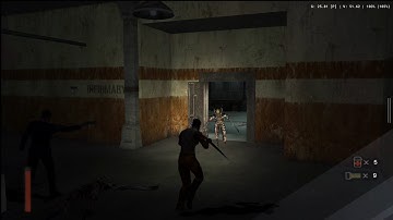 Ayn Odin Pro - AetherSX2 - The Suffering (Settings at the end of video)