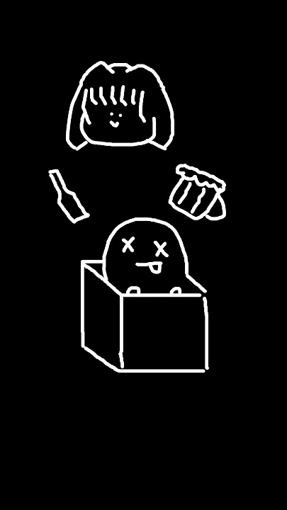 寄り酔い(tipsy)/wanuka - avril (short cover)