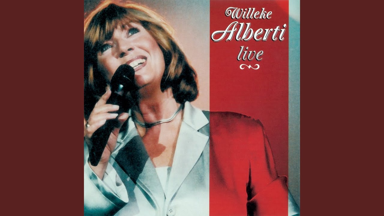 Zeilen Op De Wind Van Vandaag (Live) - YouTube