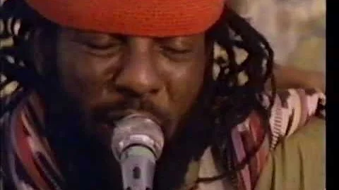 Third World ~ Try Jah Love (Official Video)