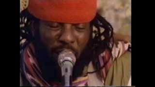 Third World ~ Try Jah Love