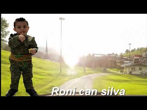 Roni can silva