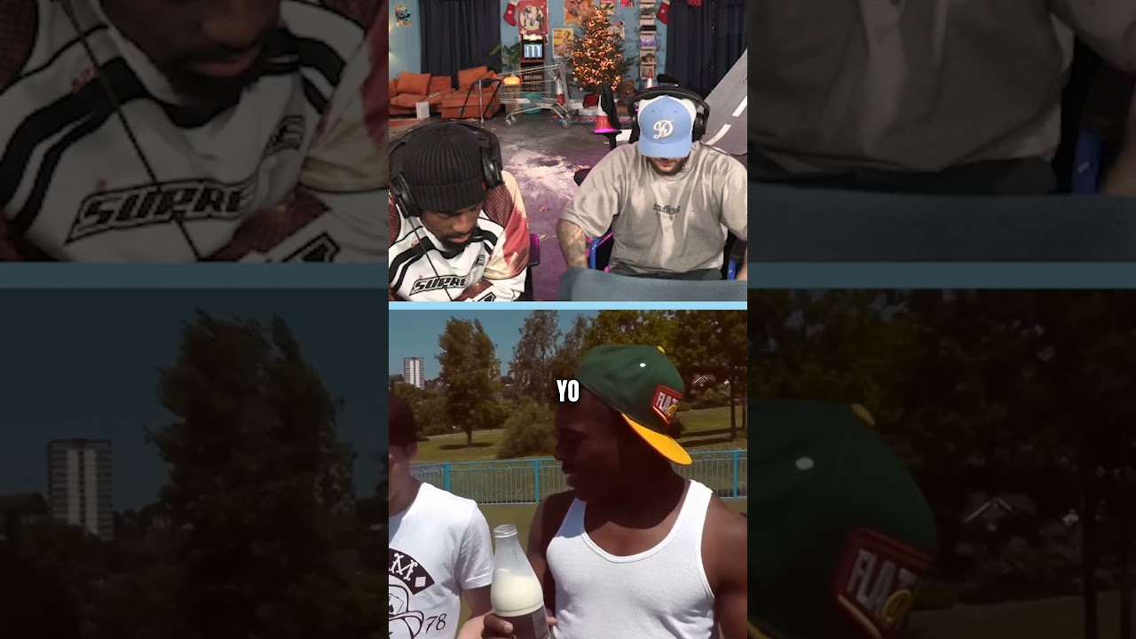 TGF React to Roundabout of death 😂