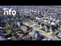 Quelles sont les villes où il fait le plus bon vivre au Québec?