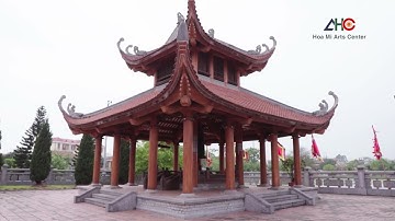 Thành Xương Giang/ MC Khánh Linh/ TTNT Họa Mi Bắc Giang