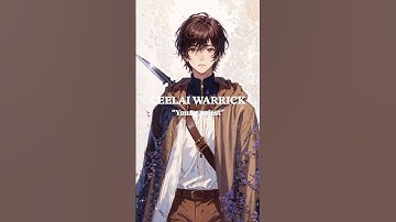 Meet my characters pt. 5 ✍🏻🪽#writer #author #character #writing #books  #shorts