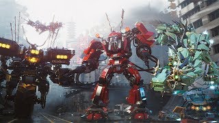 '레고 닌자고 무비' 30초 예고편 screenshot 2